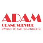 Adam Crane Service Edmonton