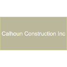 Calhoun Construction