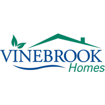 Vinebrook Homes