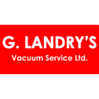 G Landry's Vacuum Service