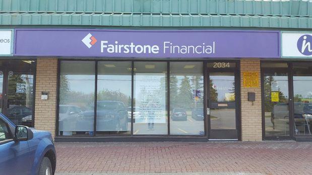 Fairstone