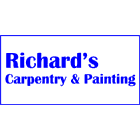 Richard's Carpentry and Painting