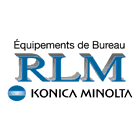 Équipements de Bureau RLM