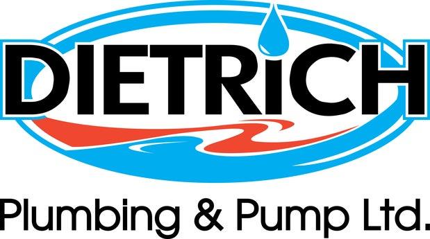 Dietrich Plumbing & Pump Ltd