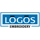 Logos Embroidery