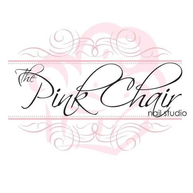 Thepinkchair Nail Studio