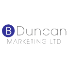 B Duncan Marketing Ltd