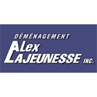 Alex Lajeunesse Demenagement