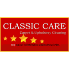 Classic Care Carpet & Upolstry