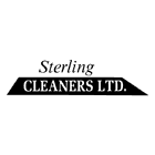 Sterling Cleaners