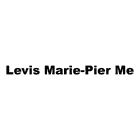 Me Marie-Pier Lévis