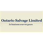 Ontario Salvage Limited