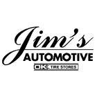 Jim's Automotive