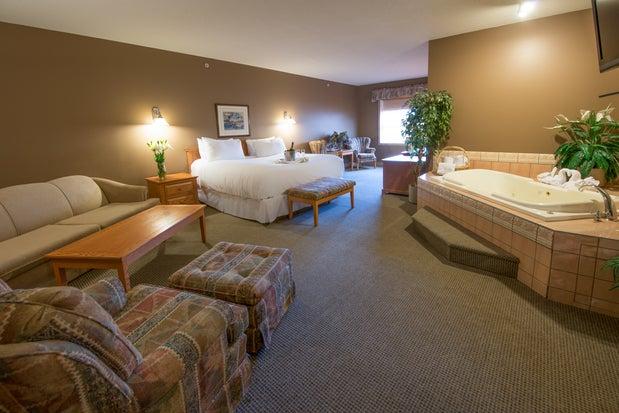 Podollan Inn Fort McMurray