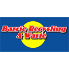 Barrie Recycling & Waste Inc