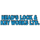 Head's Lock & Key Works Ltd