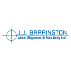 J J Barrington Ltd