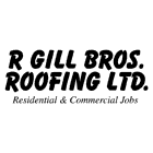 R Gill Brothers Roofing