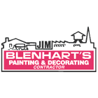 Jim Blenhart Painting & Deco