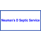 Neuman's D Septic Service