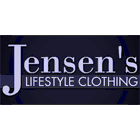 Jensen's Lifestyle Clothing