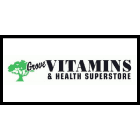 Grove Vitamins & Health Ltd