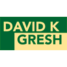 Gresh David K CA