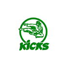 Kicks Martial Arts