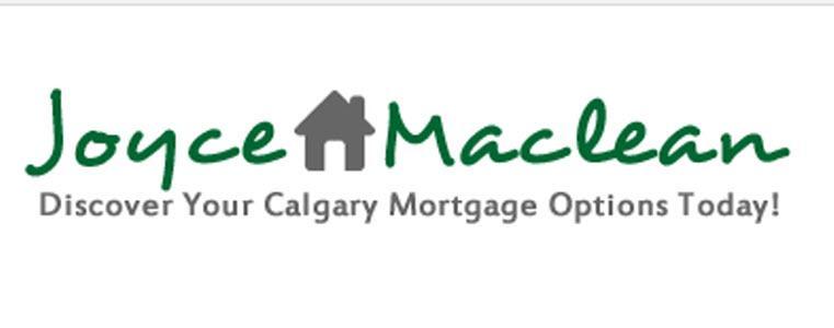 Joyce MacLean Master-Mortgage Broker