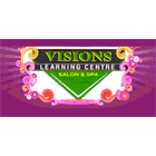 Visions Learning Centre Salon & Spa