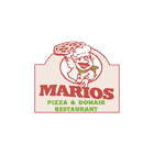 Mario's Pizza & Donair