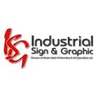 Industrial Sign & Graphic