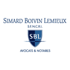 Simard Boivin Lemieux S.E.N.C.R.L.