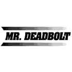 Mr Deadbolt