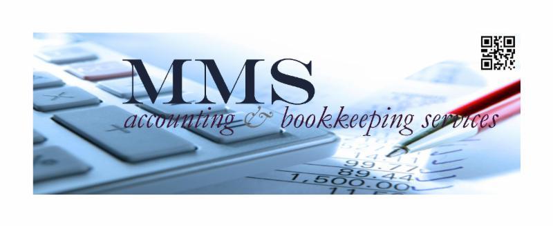 MMS Accounting & Bookkeeping