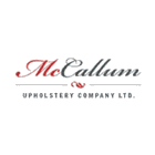 McCallum Upholstery Co