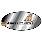 Andy's Auto Centre