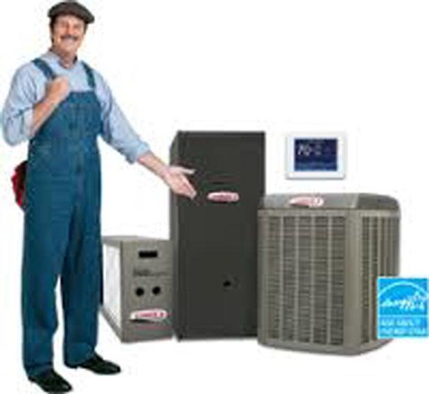 Uxbridge Heating & Cooling