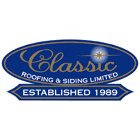 Classic Roofing & Siding Limited