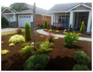 Landscape Consultants