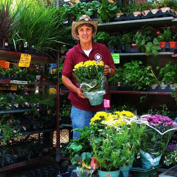 East End Garden & Hardware Centre