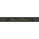 King's Pawn