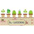 Raj Gardening