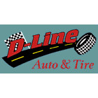 D Line Auto & Tire Ltd