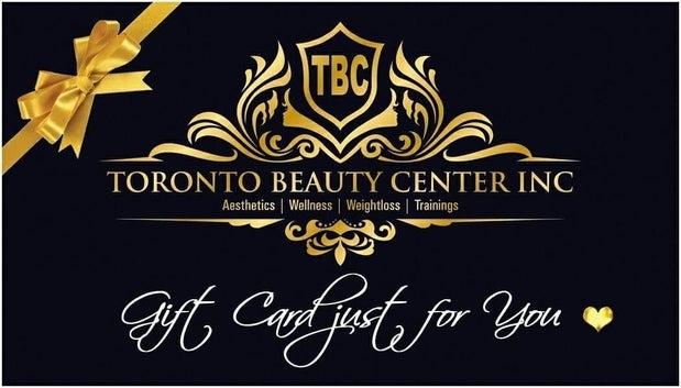 Toronto Beauty Centre