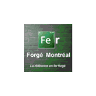 Fer Forgé Montréal