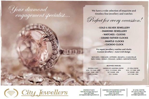 City Jewellers