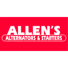 Allen's Alternators & Starters