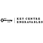 Key Centres Engravables