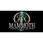 Mammoth Contracting